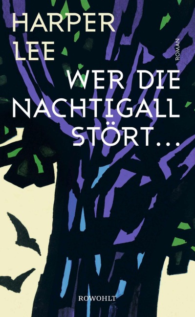 Wer die Nachtigall stört ... - Harper Lee