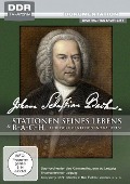 Johann Sebastian Bach - Stationen seines Lebens - 