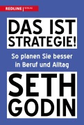 Cover-Bild zum Titel 'Das ist Strategie!' von 'Seth Godin'