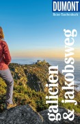 Cover-Bild zum Titel 'DUMONT Reise-Taschenbuch Reiseführer Galicien & Jakobsweg' von 'Tobias Büscher'