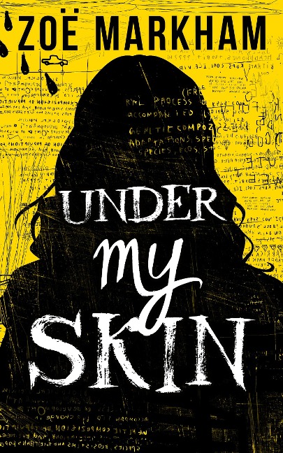 Under My Skin - Zoe Markham