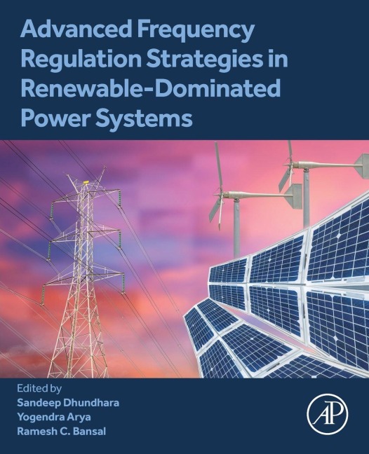 Advanced Frequency Regulation Strategies in Renewable-Dominated Power Systems - 