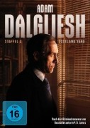 Adam Dalgliesh,Scottland Yard - Staffel 3 - Dalgliesh