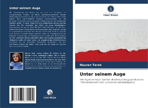 Unter seinem Auge - Nouran Tarek