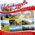 Urlaubsgrüáe aus den Bergen,Folge 1 - Various