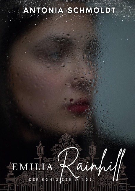 Emilia Rainhill - Antonia Schmoldt