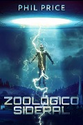 Zoologico Sideral - Phil Price