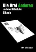 Cover-Bild zum Titel 'Die drei Anderen' von 'Kim Taylor Vim'