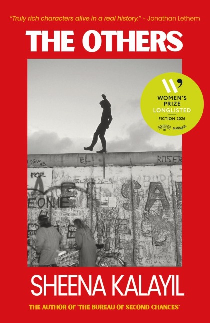 The Others - Sheena Kalayil