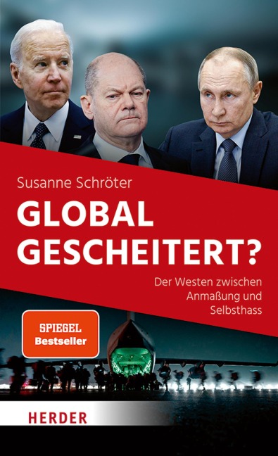 Global gescheitert? - Susanne Schröter