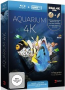 Cover-Bild zum Titel 'Aquarium' von ''