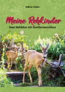Cover-Bild zum Titel 'Meine Rehkinder' von 'Sabine Löwer'