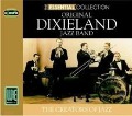 Orig.Dixieland Jazz Band - Ess - Original Dixieland Jazz Band