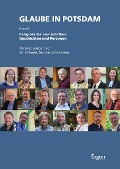 Cover-Bild zum Titel 'Glaube in Potsdam' von ''