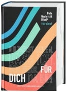 Cover-Bild zum Titel 'Gute Nachricht Bibel' von ''