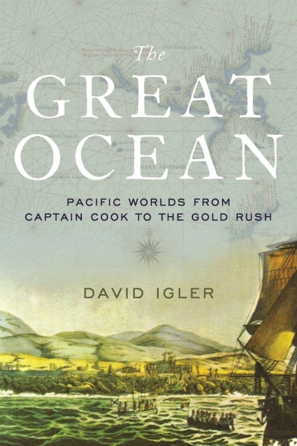 Great Ocean - David Igler
