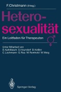 Cover-Bild zum Titel 'Heterosexualität' von ''