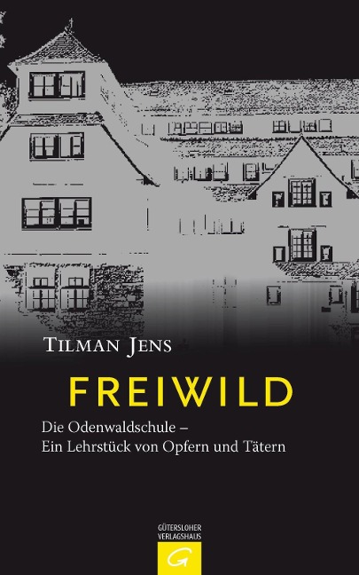 Freiwild - Tilman Jens