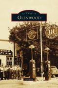 Cover-Bild zum Titel 'Glenwood' von 'Ken Bult'
