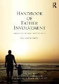 Cover-Bild zum Titel 'Handbook of Father Involvement' von ''