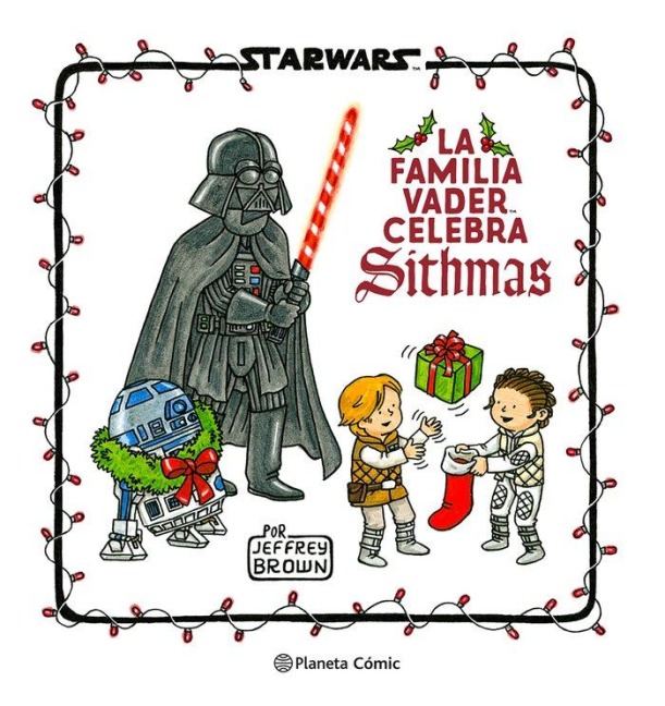Star Wars. Sithmas - 
