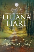Cover-Bild zum Titel 'Atonement Trail (Laurel Valley, #5)' von 'Liliana Hart'