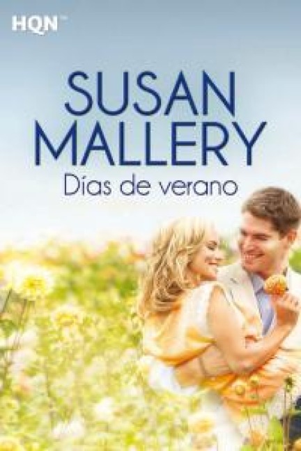 Días de verano - Susan Mallery