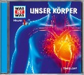 Unser Körper (Einzelfolge) - Was Ist Was