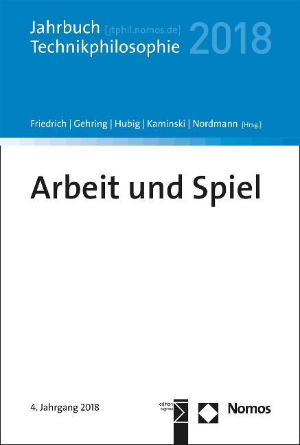 Arbeit und Spiel - 