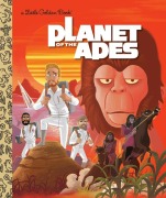 Cover-Bild zum Titel 'Planet of the Apes (20th Century Studios)' von ''