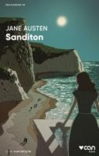 Sanditon - Jane Austen