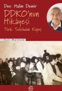 Cover-Bild zum Titel 'Ddkonun Hikayesi - Türk Solundan Kopus' von 'Halim Demir'