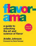 Flavorama - Arielle Johnson