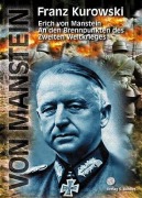 Cover-Bild zum Titel 'An den Brennpunikten des Zweiten Weltkrieges' von 'Erich von Manstein, Franz Kurowski'