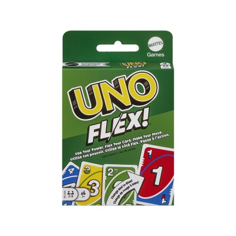 UNO Flex - 