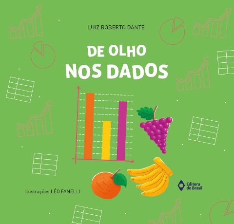 De olho nos dados - Luiz Roberto Dante