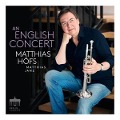 An English Concert - Matthias/Janz Höfs