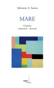 Cover-Bild zum Titel 'Mare' von 'Salvatore Sanna'