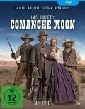 Larry McMurtrys Comanche Moon - Larry Mcmurtry, Diana Ossana, Lennie Niehaus