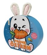 Bastelbox Ostern. Mit Anleitungen, Bastelmaterial und Mitmachbuch - Susanne Pypke
