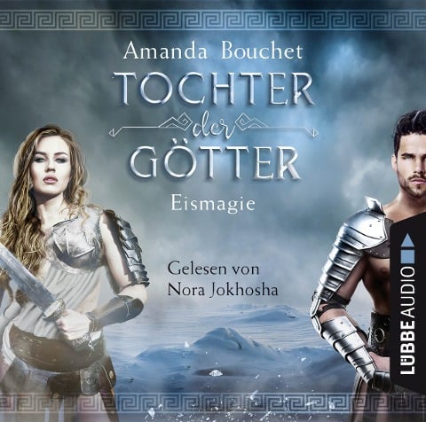 Eismagie - Amanda Bouchet
