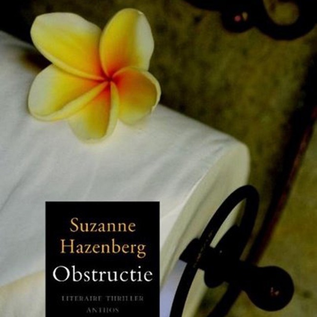 Obstructie - Suzanne Hazenberg