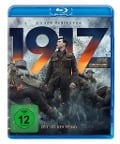 1917 - Sam Mendes, Krysty Wilson-Cairns, Thomas Newman