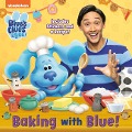 Baking with Blue! (Blue's Clues & You) - Cynthia Cherish Malaran