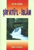 Siratül Islam - Seyyid Alizade