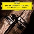 Rachmaninoff for Two - Daniil Trifonov, Sergei Babayan