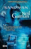 Dünyalarin Sonu - Neil Gaiman
