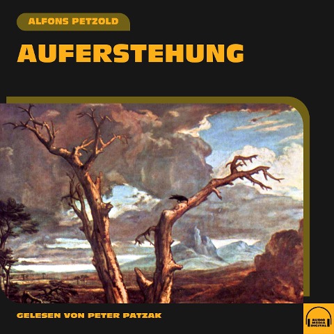 Auferstehung - Alfons Petzold