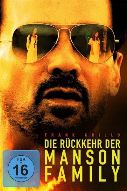 Die Rückkehr der Manson Family - Brev Moss, Josh Plasse, Taran Mitchell