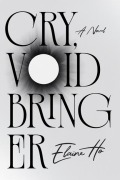 Cover-Bild zum Titel 'Cry, Voidbringer' von 'Elaine Ho'